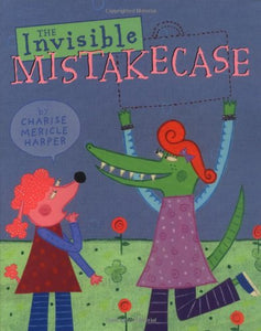 Invisible Mistakecase 