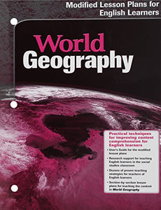 McDougal Littell World Geography Florida 