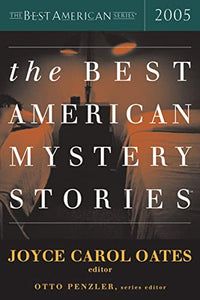 The Best American Mystery Stories 2005 