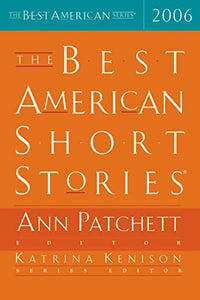 The Best American Short Stories 2006 