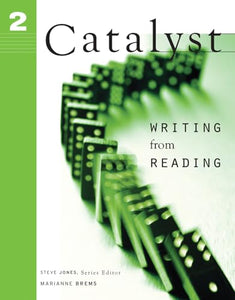 Catalyst 2 