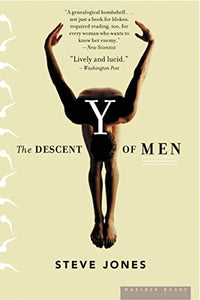 Y Descent of Men 