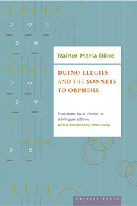 Duino Elegies and the Sonnets of Orpheus 