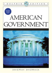 American Government 