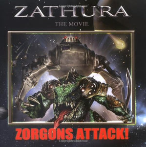 Zorgons Attack! 