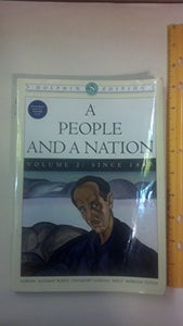 A People and a Nation, Dolphin Edition 