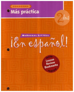 !en Espanol! 