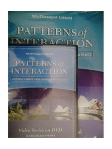 World History: Patterns of Interaction 