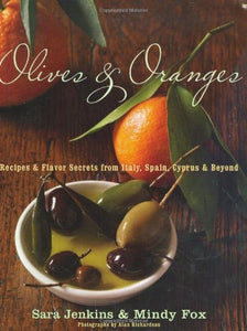 Olives & Oranges 