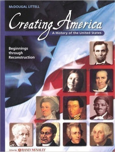 Creating America 