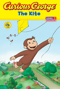 Curious George and the Kite (Reader Level 1) 