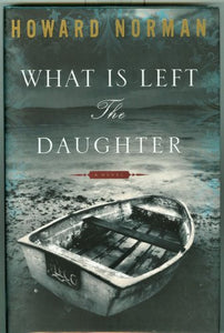 What Is Left the Daughter 