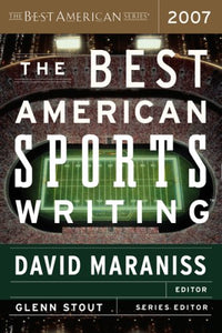 The Best American Sports Writing 