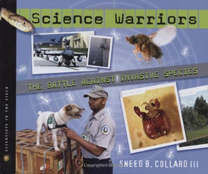 Science Warriors 