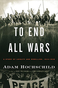 To End All Wars 