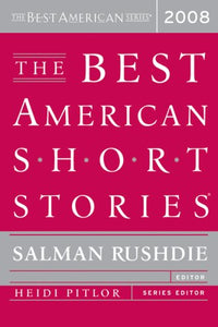 The Best American Short Stories 