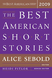 The Best American Short Stories 2009 