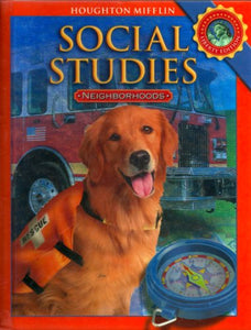 Houghton Mifflin Social Studies 