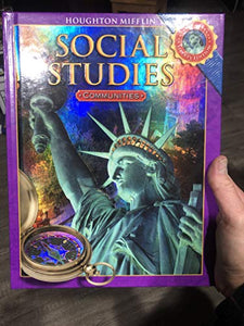 Houghton Mifflin Social Studies 