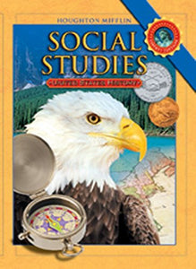 Houghton Mifflin Social Studies 