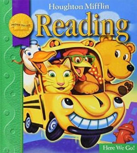 Houghton Mifflin Reading 