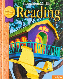 Houghton Mifflin Reading 