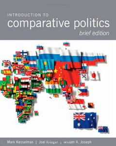 A Brief Introduction to Comparative Politics 