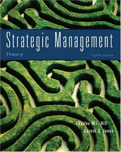 Strategic Management 