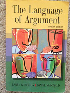 The Language of Argument 