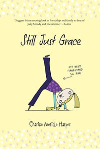 Just Grace: Still Just Grace: Book 2 