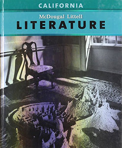 McDougal Littell Literature 