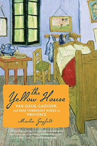 The Yellow House 