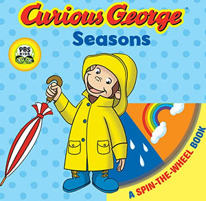 Curious George Seasons 