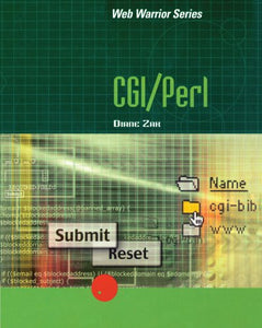 CGI/Perl 