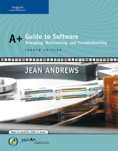 A+ Guide to Software 