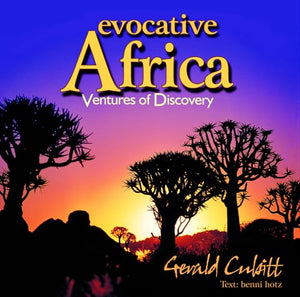 Evocative Africa 