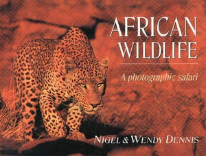 African Wildlife 