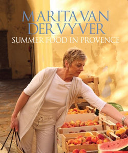 Summer Food in Provence 