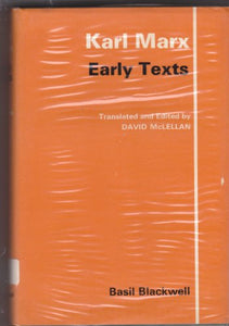 Early Texts 