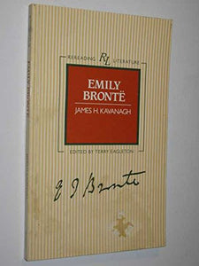 Emily Bronte 