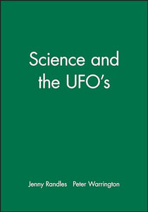 Science and the UFO's 