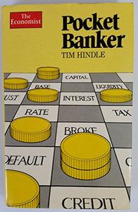 Economist Pocket Banker 