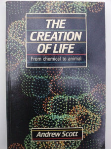 Creation of Life 