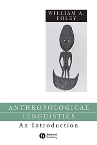 Anthropological Linguistics 