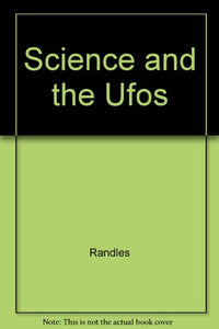 Science and the UFOs 