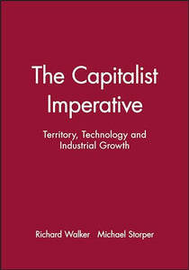 The Capitalist Imperative 