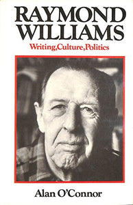 Writing, Culture and Politics 