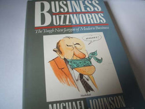 Business Buzzwords 