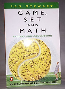 Game, Set and Math 