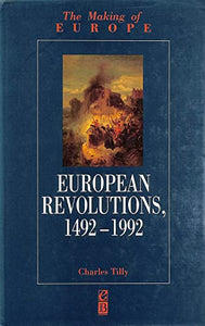 European Revolutions, 1492-1992 